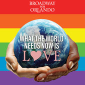 Broadway for Orlando