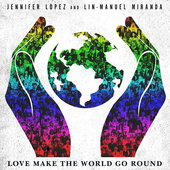 Jennifer Lopez & Lin-Manuel Miranda