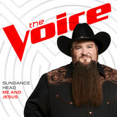 The Voice 2016 Sundance Head