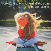 Amanda Marshall