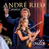 AndrÃ© Rieu, Johann Strauss Orchestra & Emma Kok