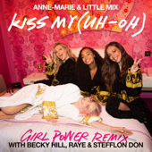 Anne-Marie & Little Mix