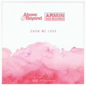 Armin van Buuren & Above & Beyond
