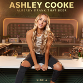 Ashley Cooke