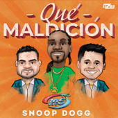 Banda Sinaloense MS de Sergio Lizarraga & Snoop Dogg