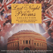 Barry Wordsworth, BBC Concert Orchestra, Della Jones & The Royal Choral Society