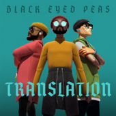 Black Eyed Peas, Ozuna & J. Rey Soul