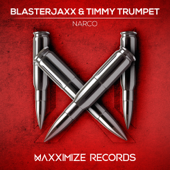 Blasterjaxx & Timmy Trumpet