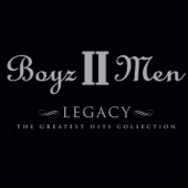 Boyz II Men & Mariah Carey