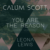 Calum Scott & Leona Lewis