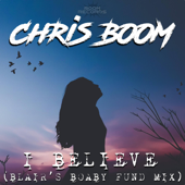 Chris Boom