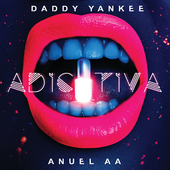 Daddy Yankee & Anuel AA