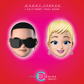 Daddy Yankee & Katy Perry