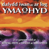 Dafydd Iwan ac Ar Log