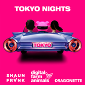 Digital Farm Animals, Shaun Frank & Dragonette