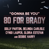 Dolly Parton, Belinda Carlisle & Cyndi Lauper