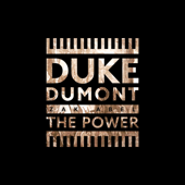 Duke Dumont & Zak Abel