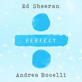 Ed Sheeran & Andrea Bocelli