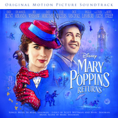Emily Blunt, Lin-Manuel Miranda & Company - Mary Poppins Returns