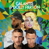 Galantis & Dolly Parton