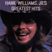 Hank Williams, Jr.