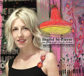 Ingrid St-Pierre