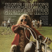 Janis Joplin & Big Brother & The Holding Company