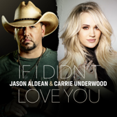 Jason Aldean & Carrie Underwood