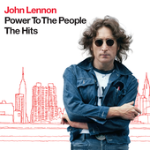 John Lennon, Yoko Ono, The Harlem Community Choir & The Plastic Ono Band