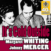 Johnny Mercer & Margaret Whiting