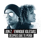 Jon Z & Enrique Iglesias