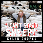 Kaleb Cooper