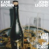 Kane Brown & John Legend