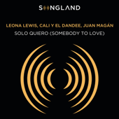 Leona Lewis, Cali y El Dandee & Juan MagÃ¡n
