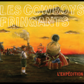 Les Cowboys Fringants