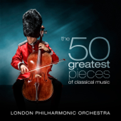 London Philharmonic Orchestra & David Parry