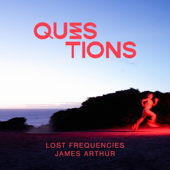 Lost Frequencies & James Arthur