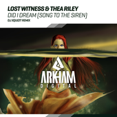 Lost Witness & Thea Riley