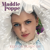 Maddie Poppe