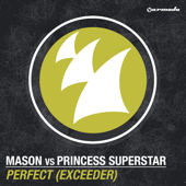Mason & Princess Superstar