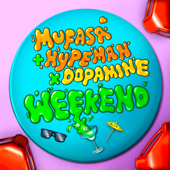 Mufasa & Hypeman & Dopamine