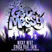 Nicky Nevz & Chasa Real Talk