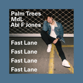 Palm Trees, Mdl & Abi F Jones