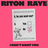 Riton & RAYE