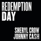 Sheryl Crow & Johnny Cash