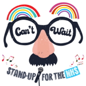 Stand-Up for the NHS