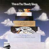 The Moody Blues, London Festival Orchestra & Peter Knight