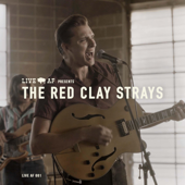 The Red Clay Strays & Western AF