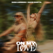Zara Larsson & David Guetta