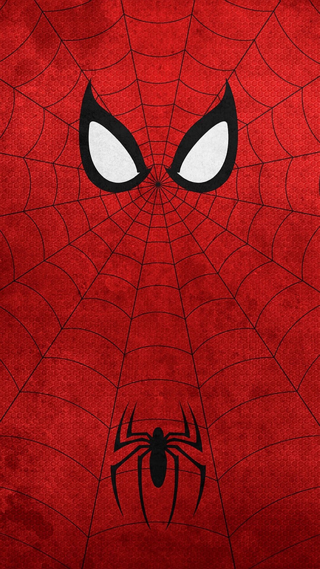 Spiderman1 Wallpaper